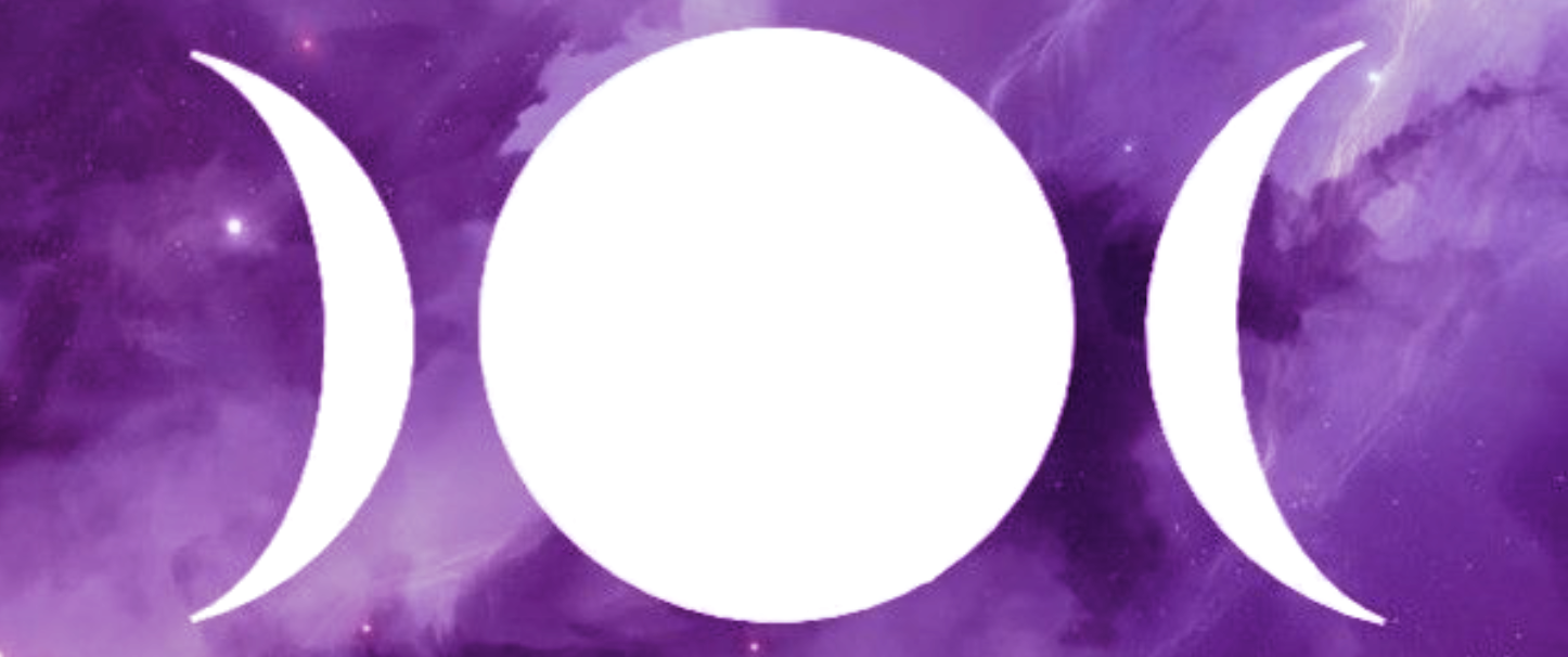 tripple moon logo